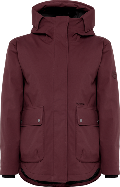 Daniella Jacket 2