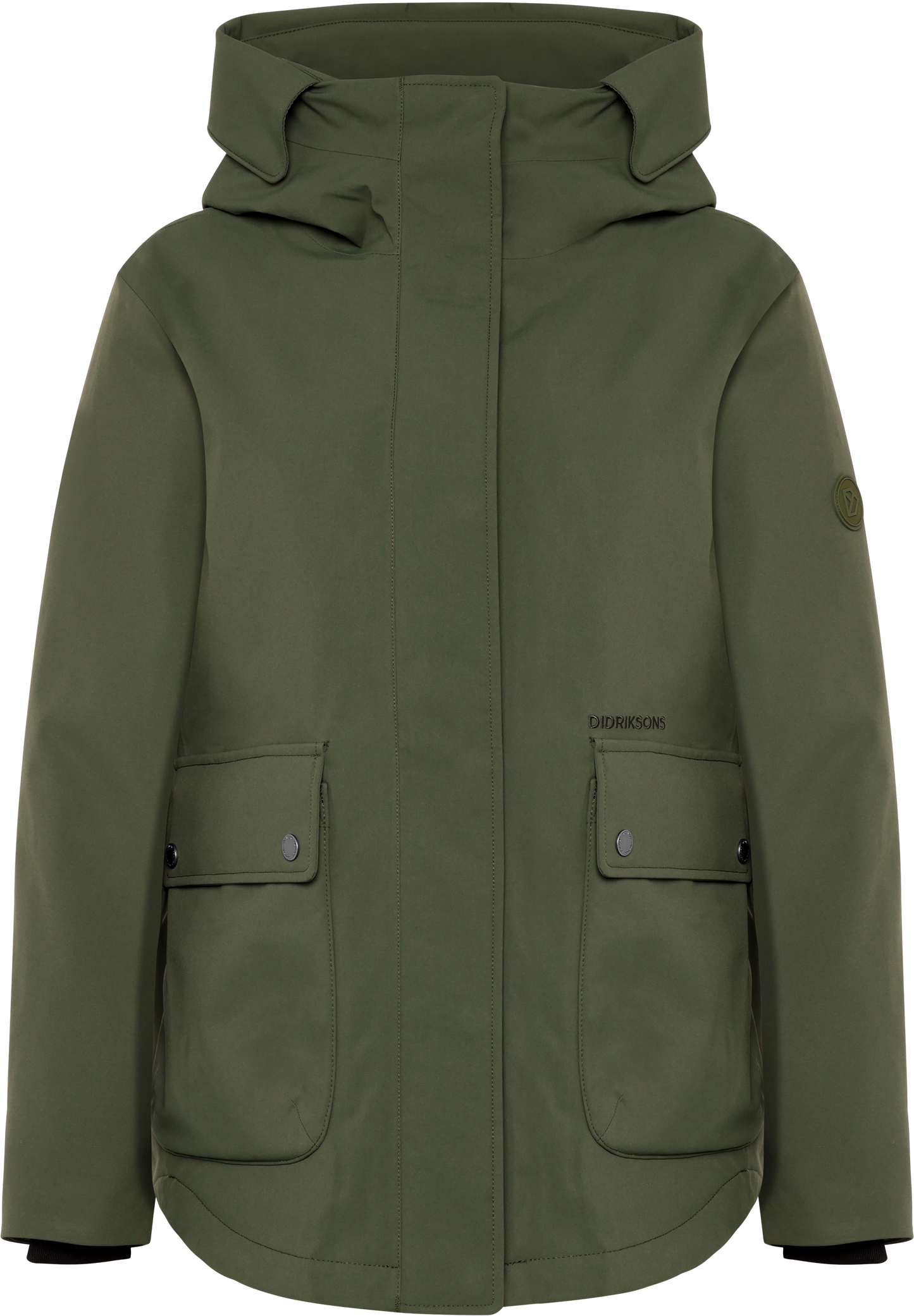 Daniella Jacket 2