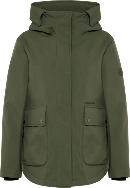 Daniella Jacket 2
