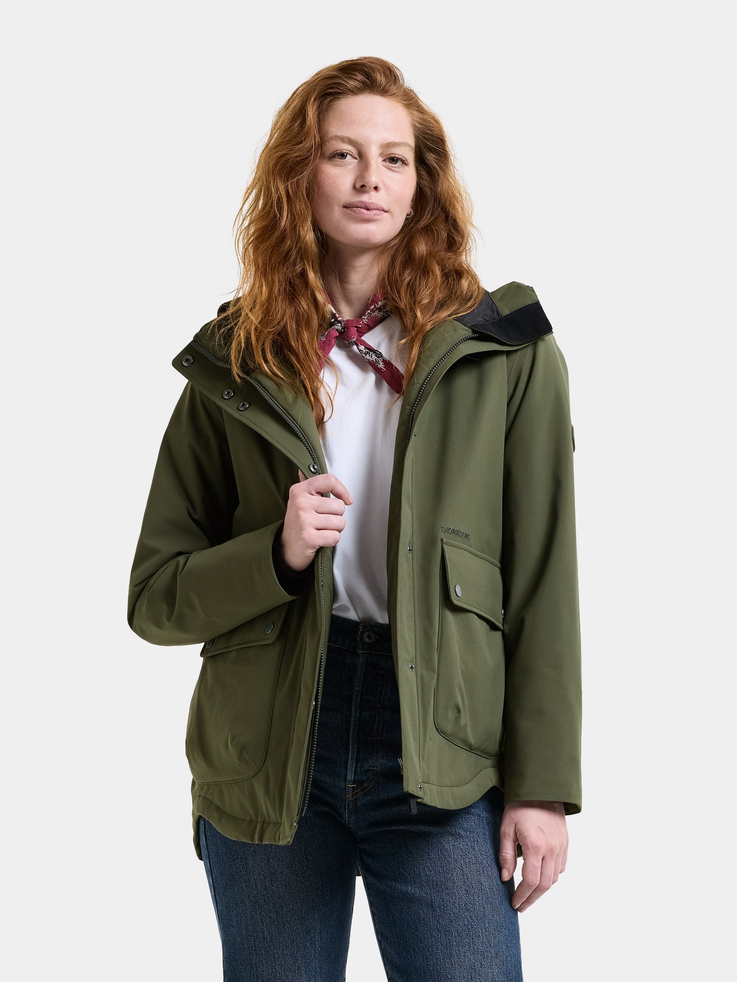 Daniella Jacket 2