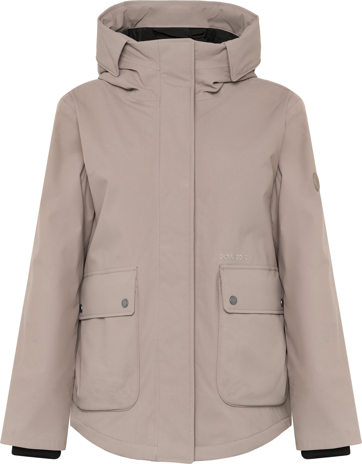Daniella Jacket 2