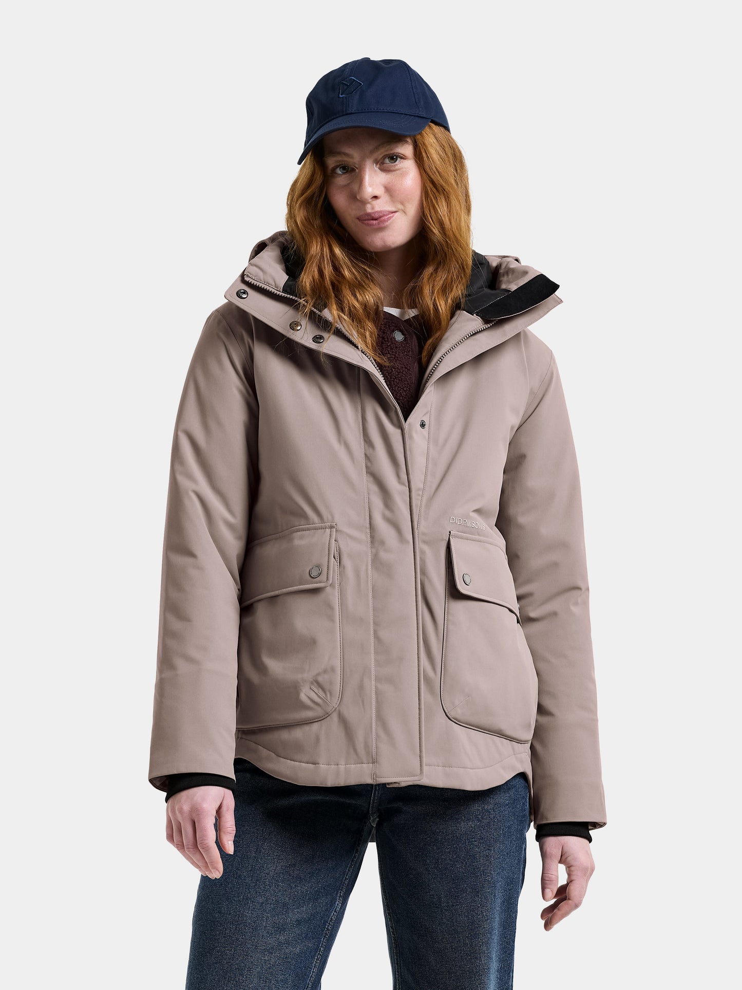 Daniella Jacket 2