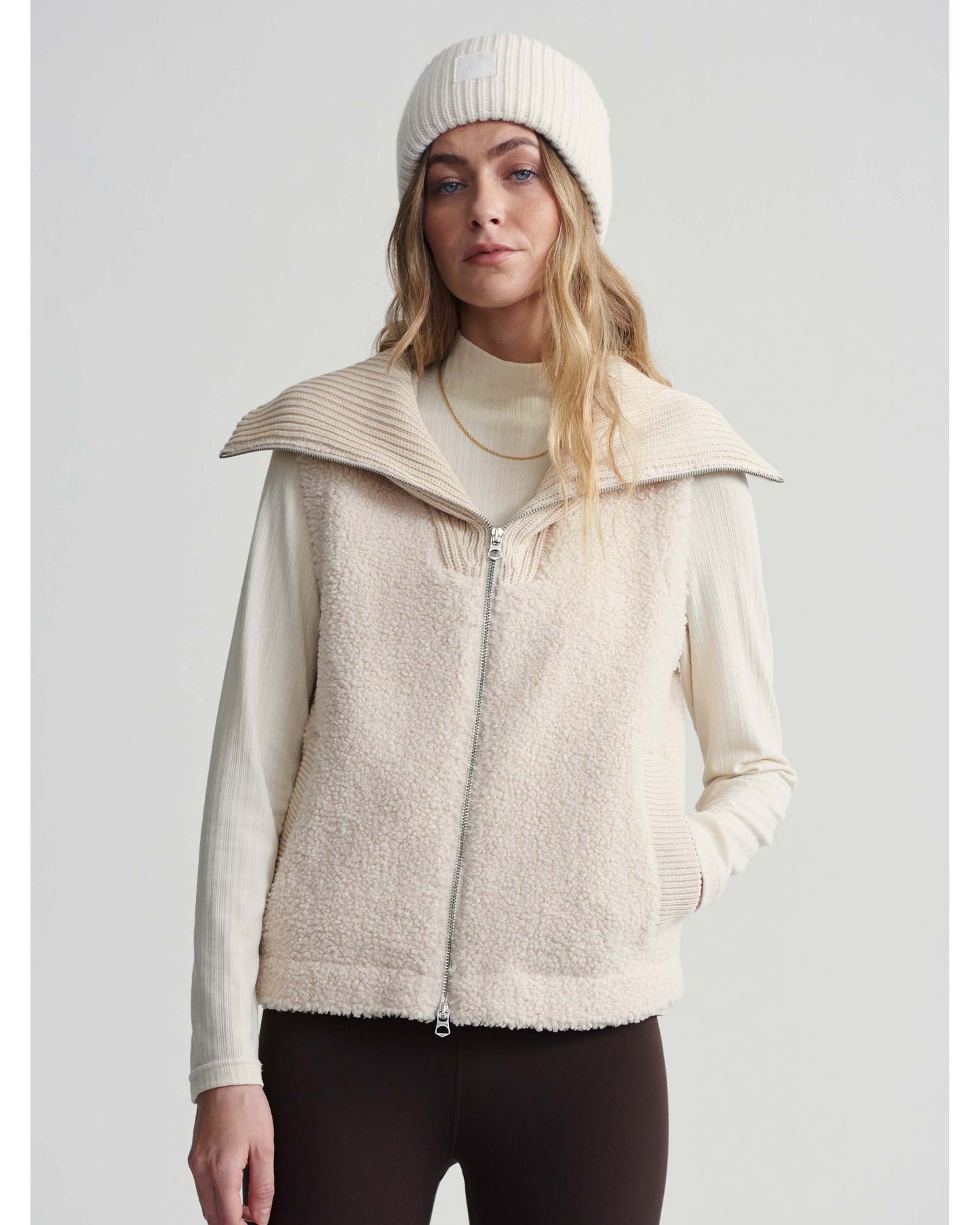 Aspen Gilet