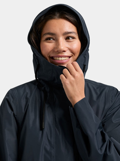ELINA PARKA
