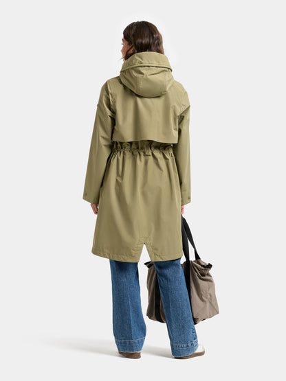ELINA PARKA