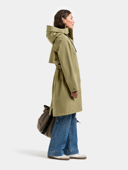 ELINA PARKA