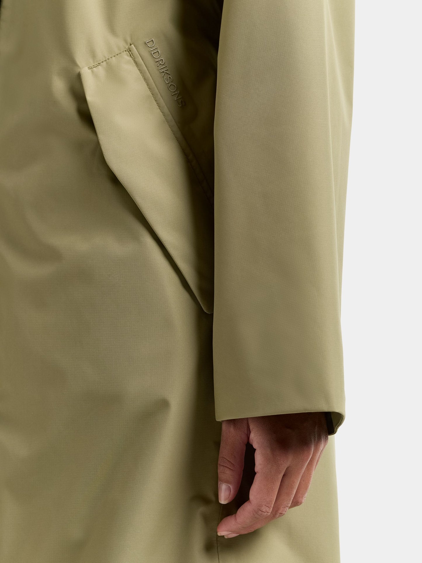 ELINA PARKA