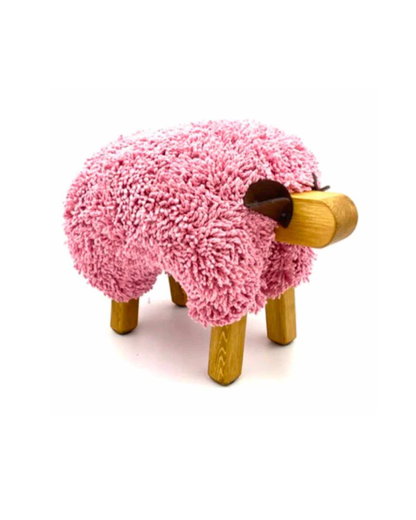 Ewemoo Sheep Footrest