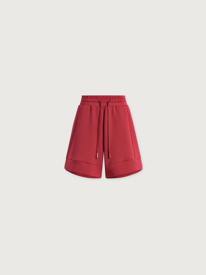Atrium High Rise Short 4.5