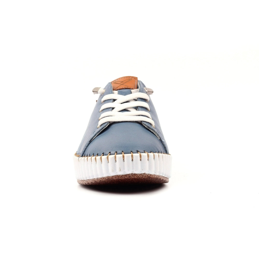 Faith Leather Shoe