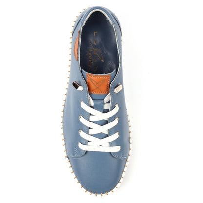 Faith Leather Shoe