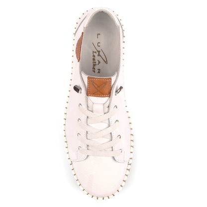 Faith Leather Shoe
