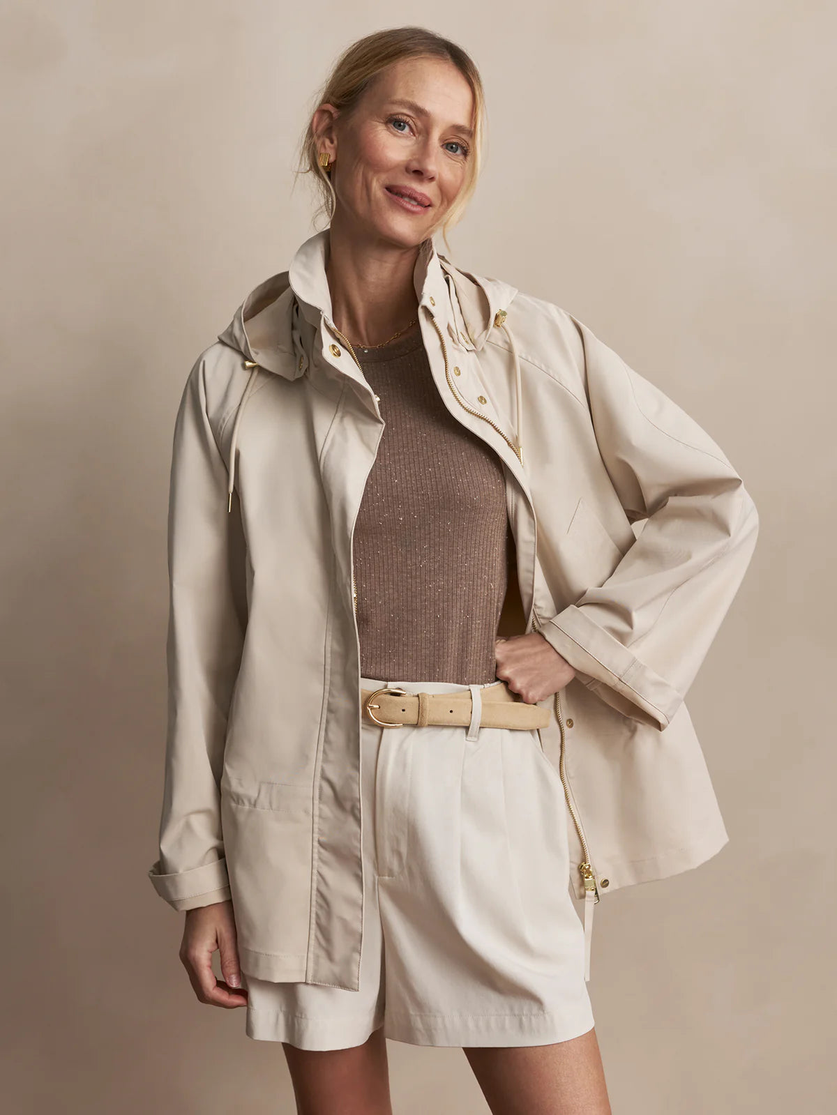 Jeanie Jacket
