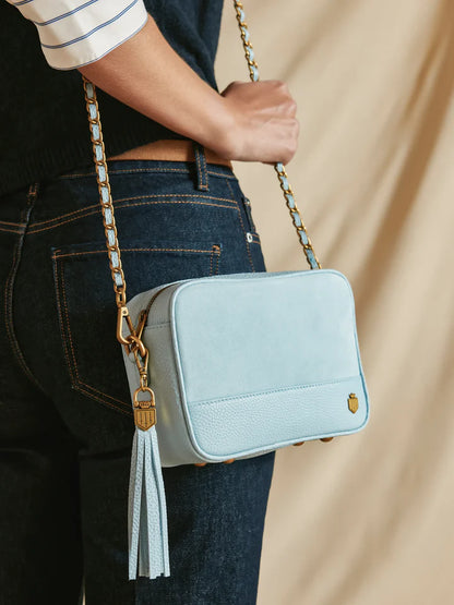 Finsbury Cross Body Bag