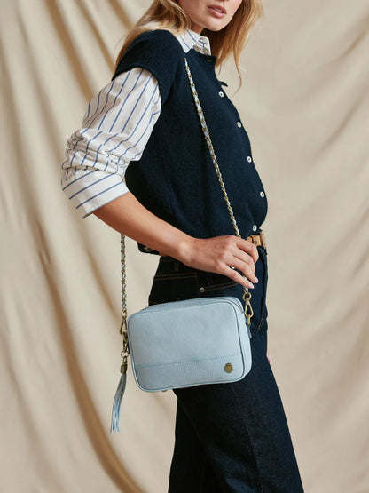 Finsbury Cross Body Bag