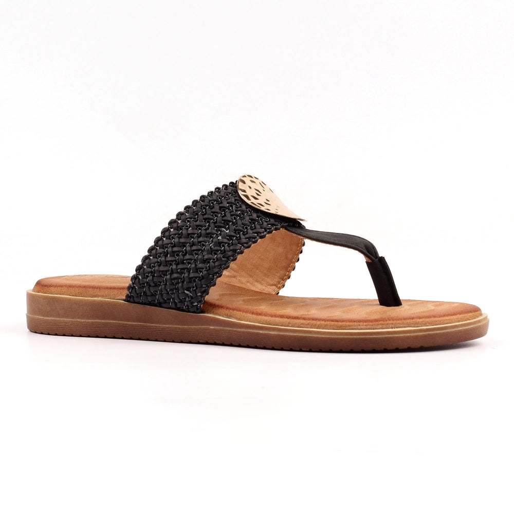 Fiona Sandal