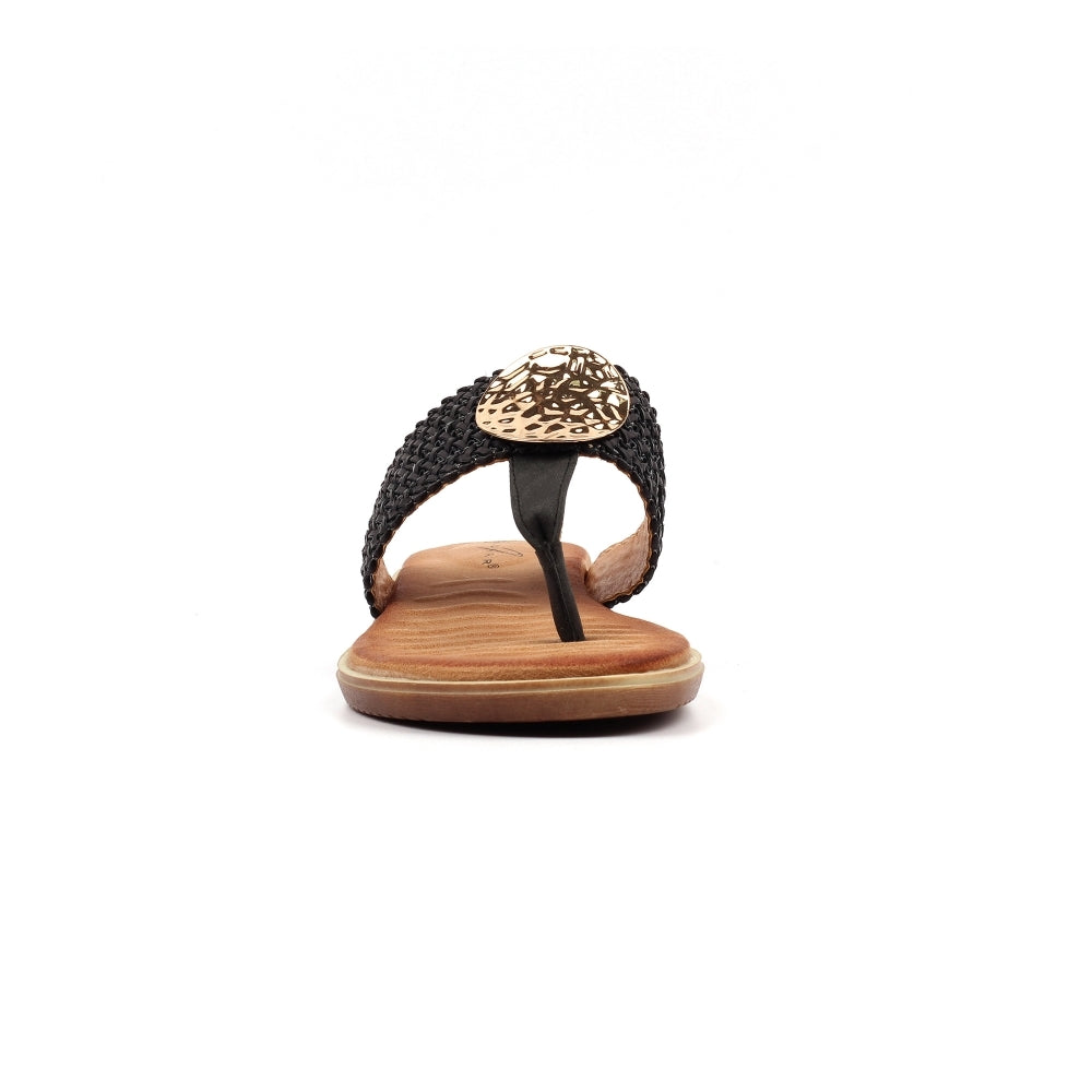 Fiona Sandal