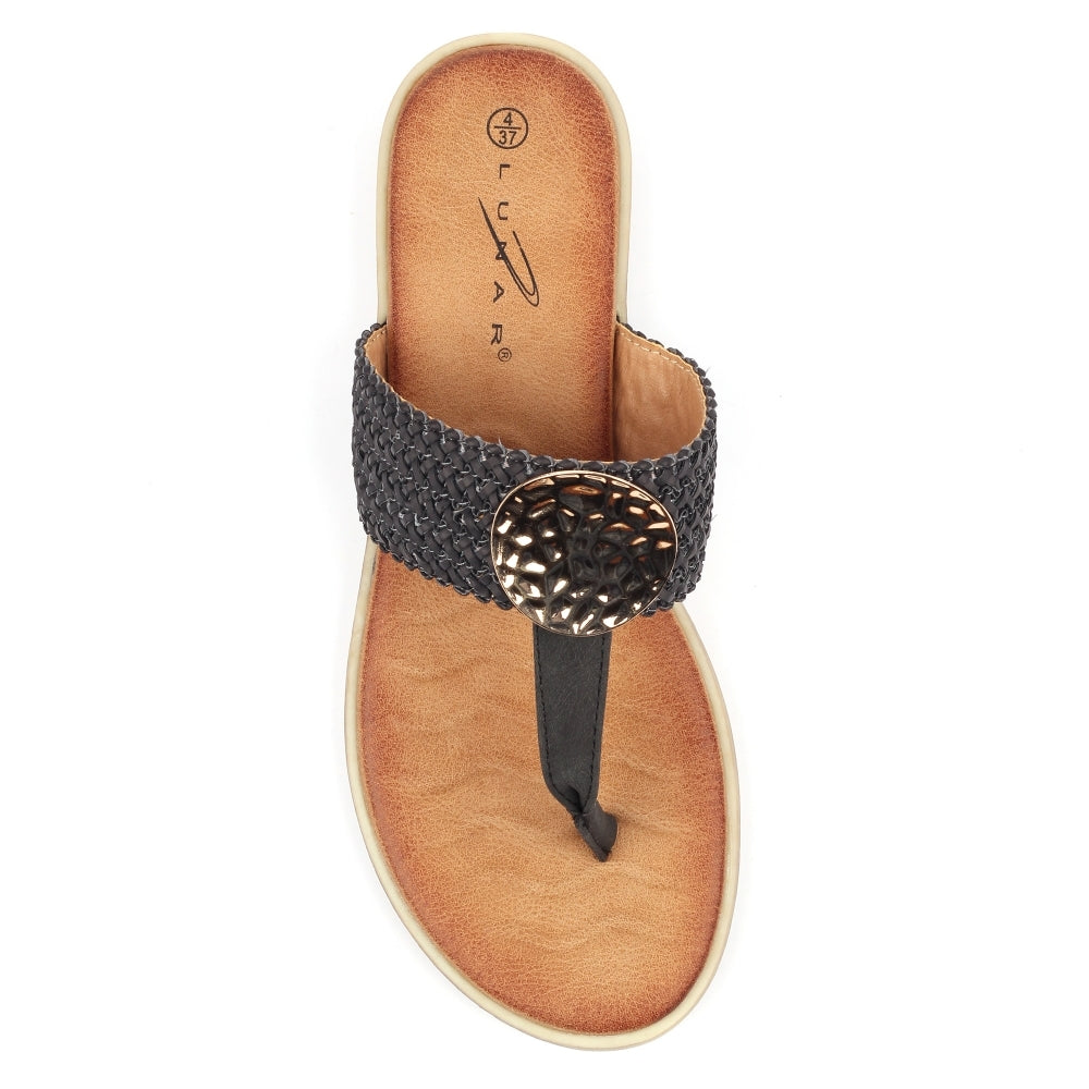 Fiona Sandal