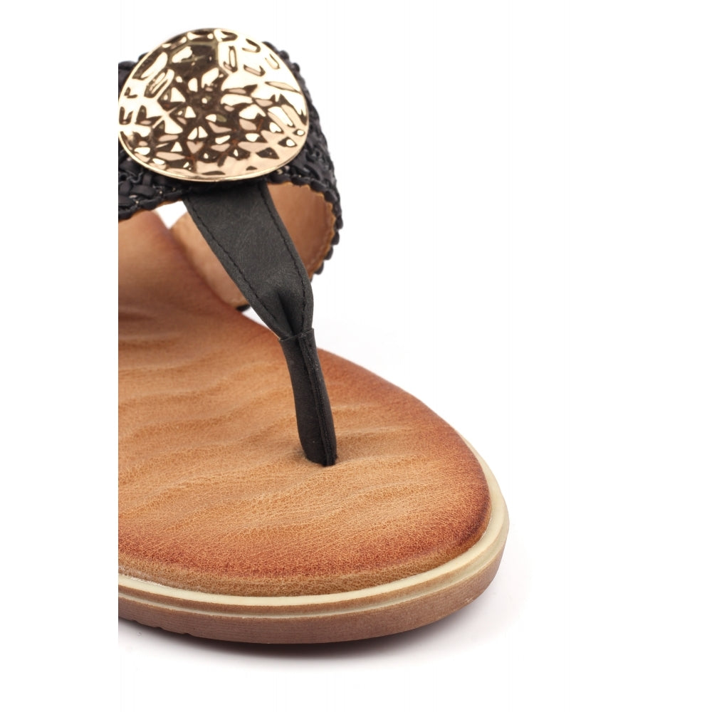 Fiona Sandal