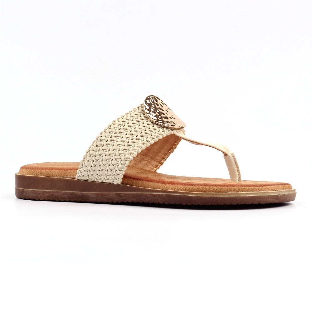 Fiona Sandal