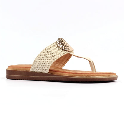 Fiona Sandal