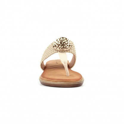 Fiona Sandal