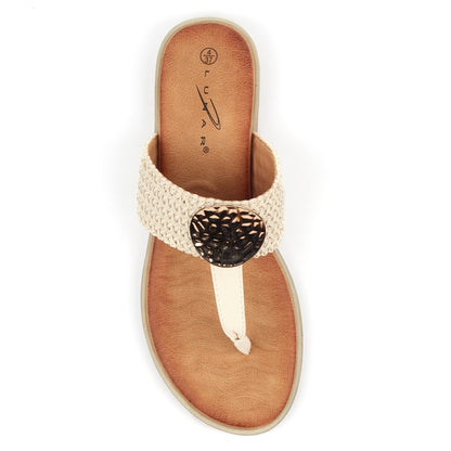 Fiona Sandal