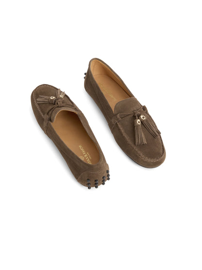 Ladies Rutland Driver