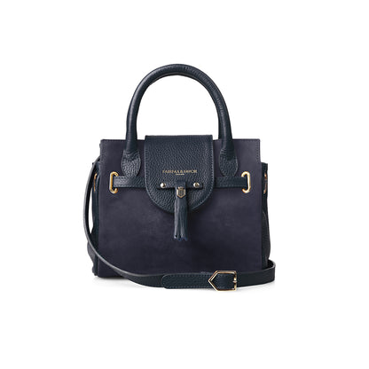 Mini Windsor Handbag
