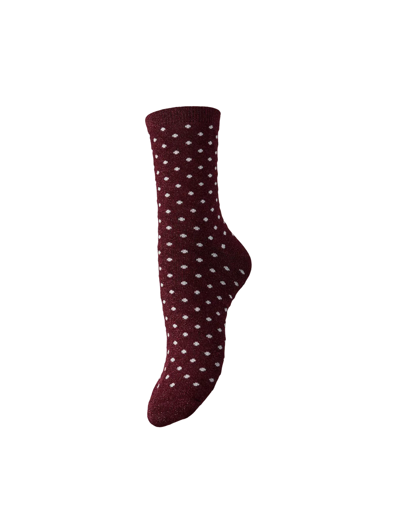 Sebby Glitter Long Pattern