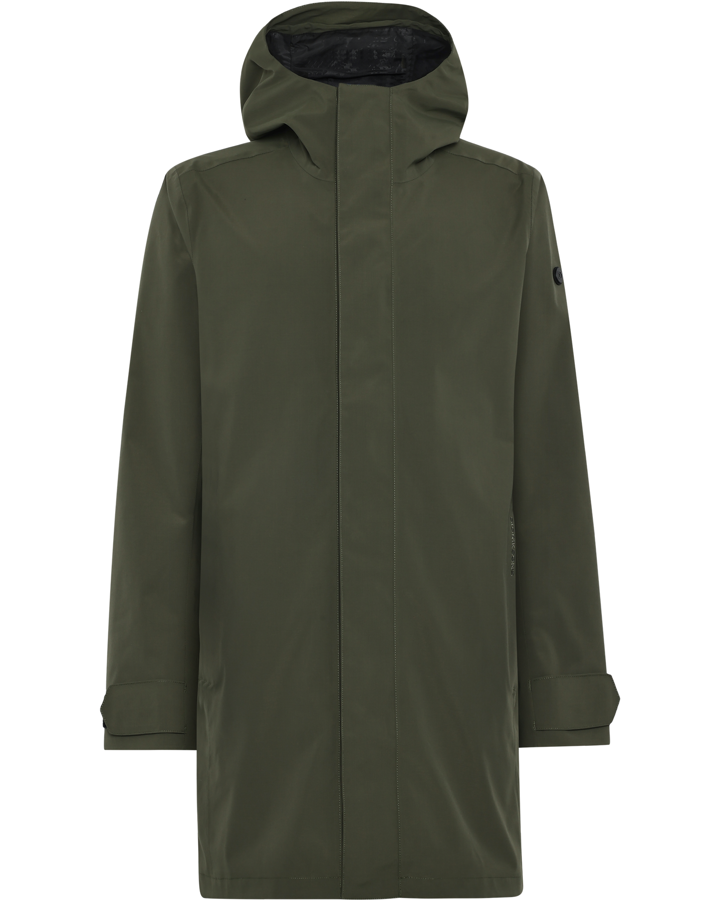George Parka
