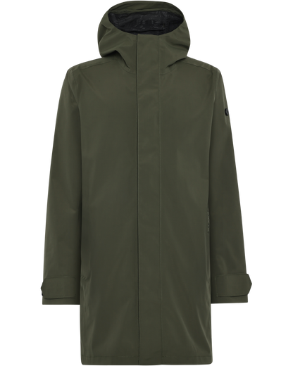 George Parka