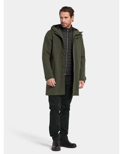 George Parka