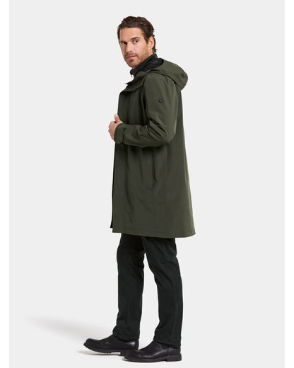 George Parka