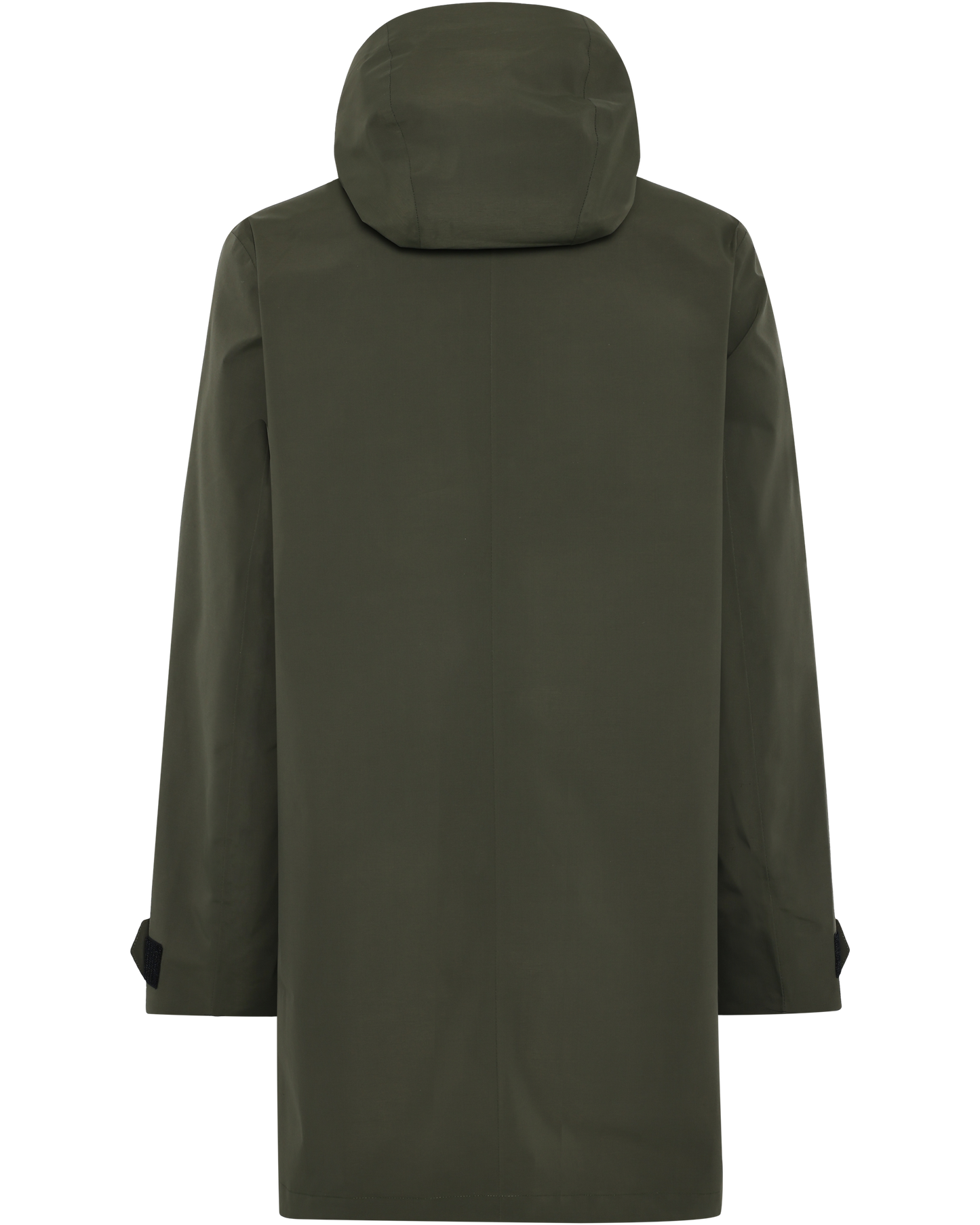 George Parka