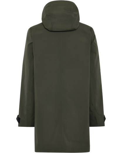 George Parka