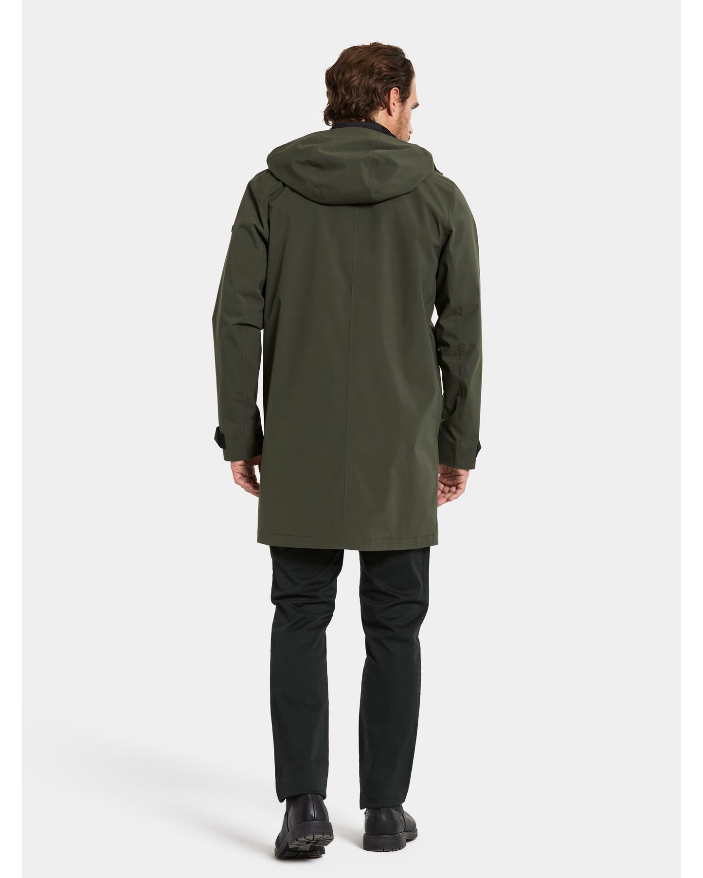 George Parka