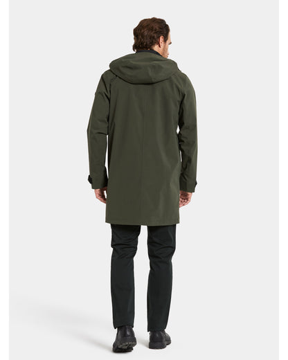 George Parka