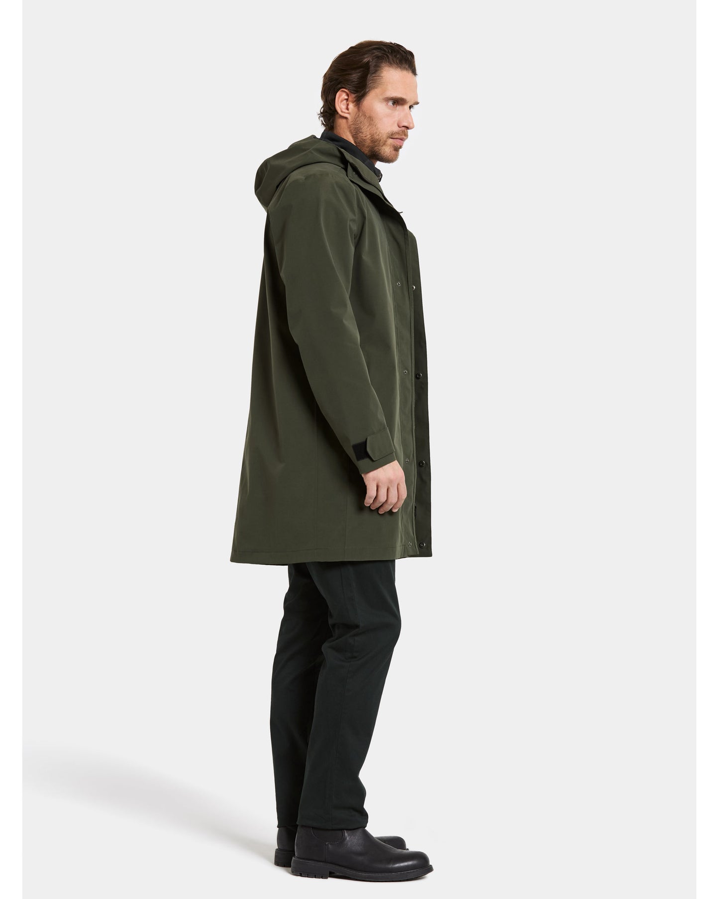 George Parka