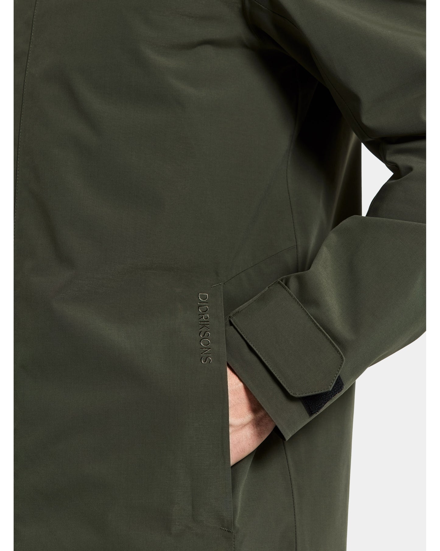 George Parka