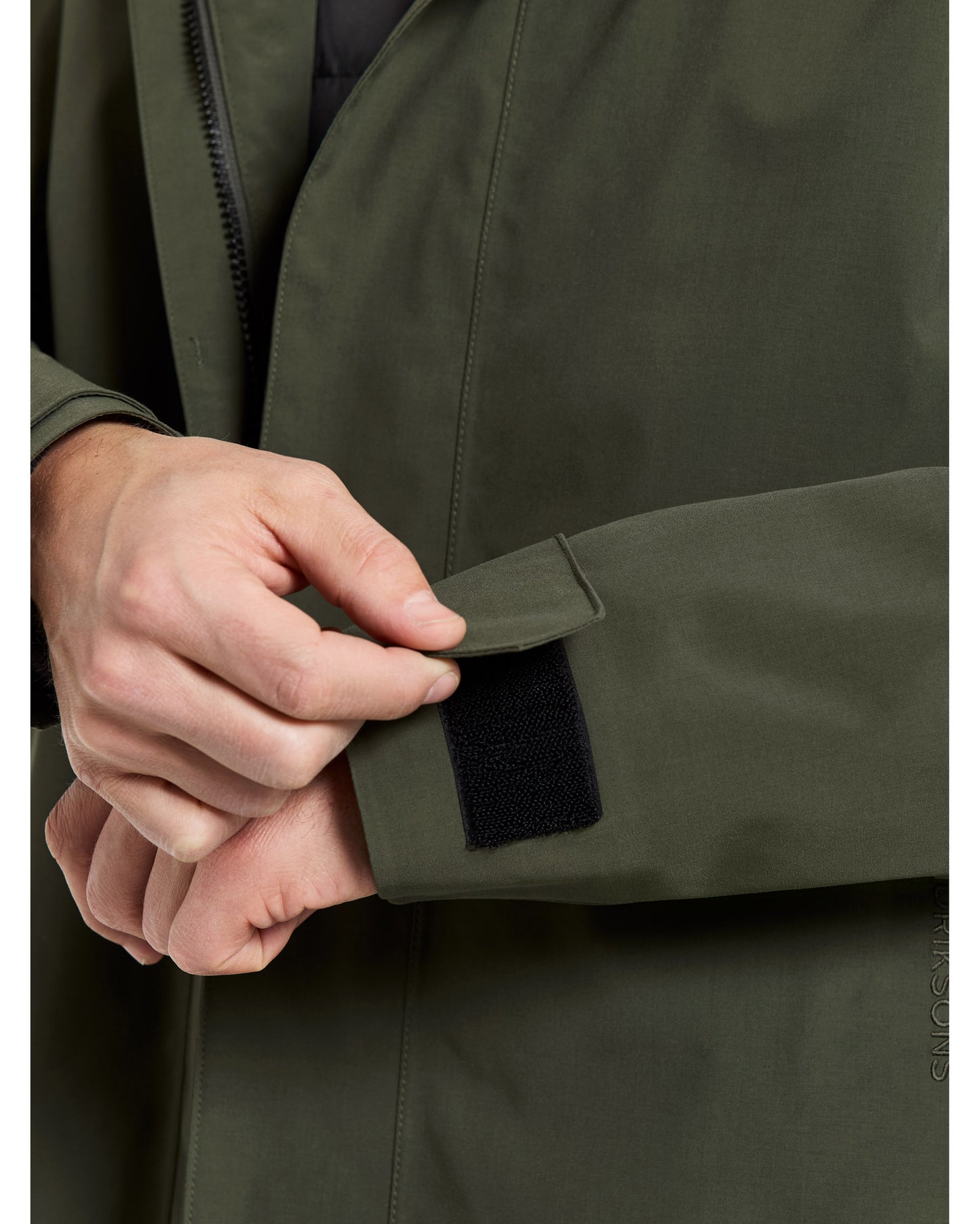 George Parka