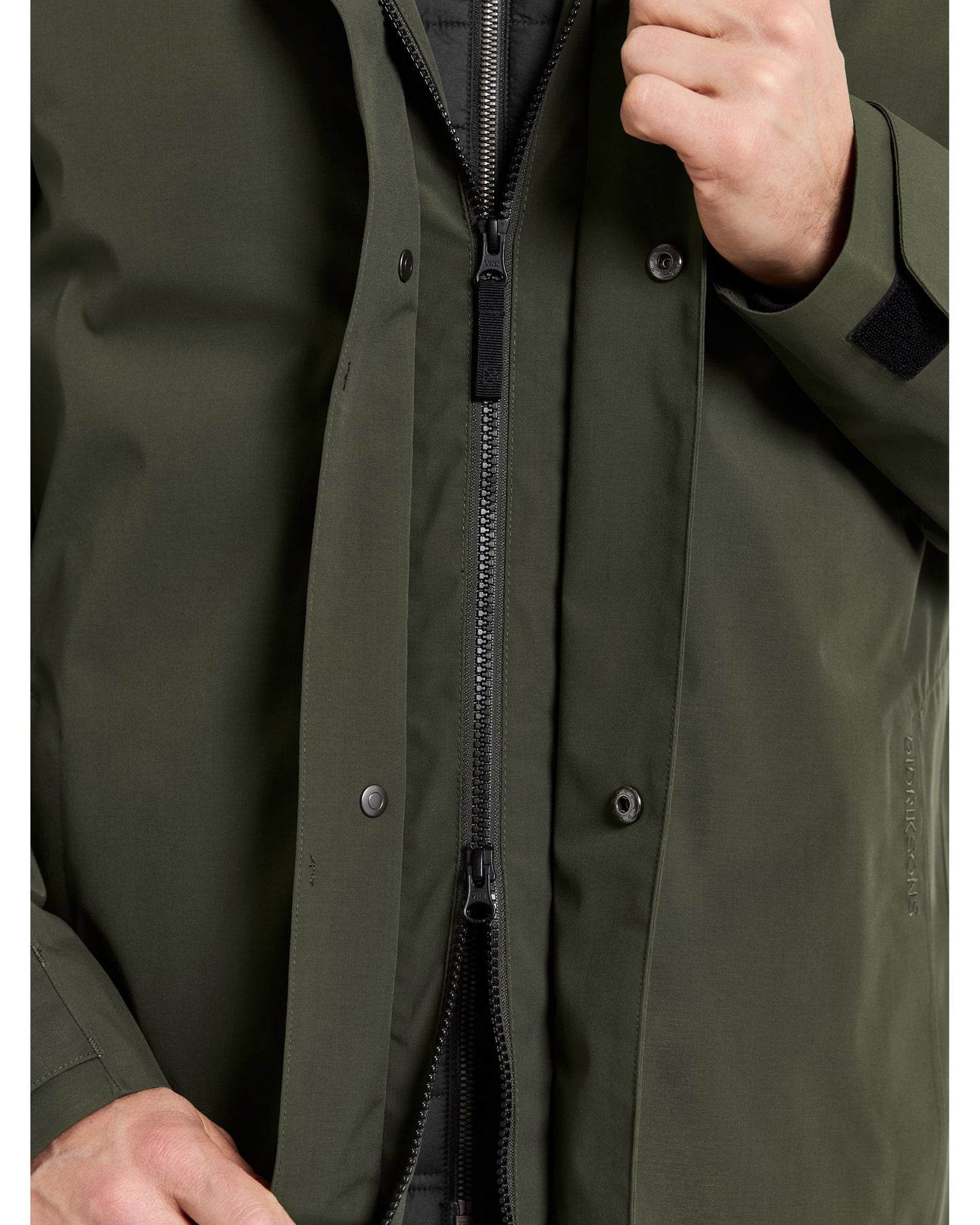 George Parka