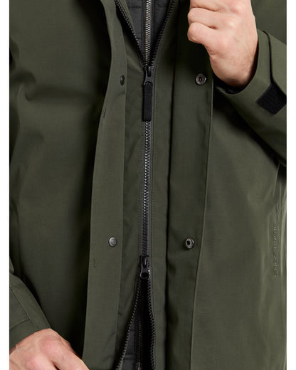 George Parka