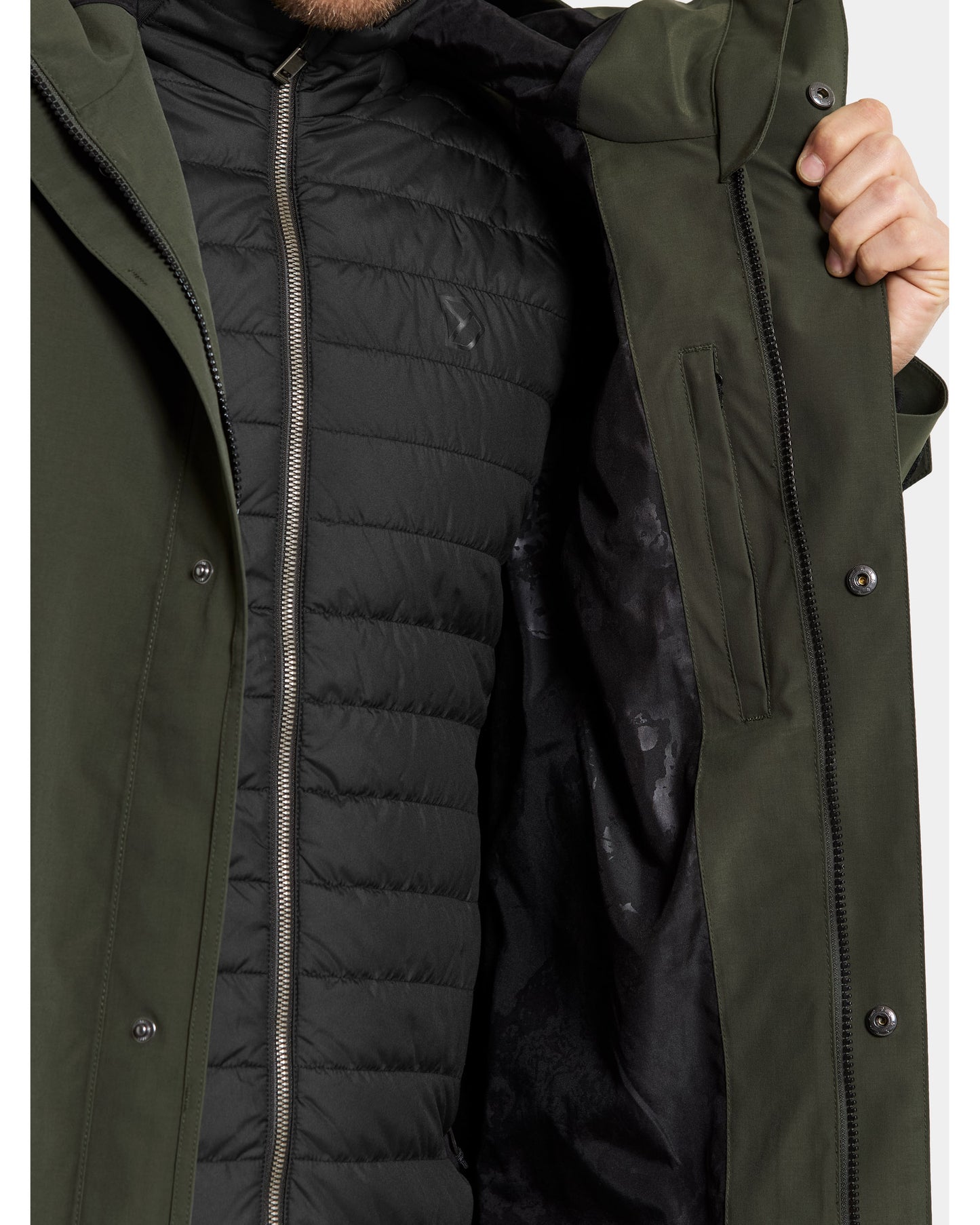 George Parka