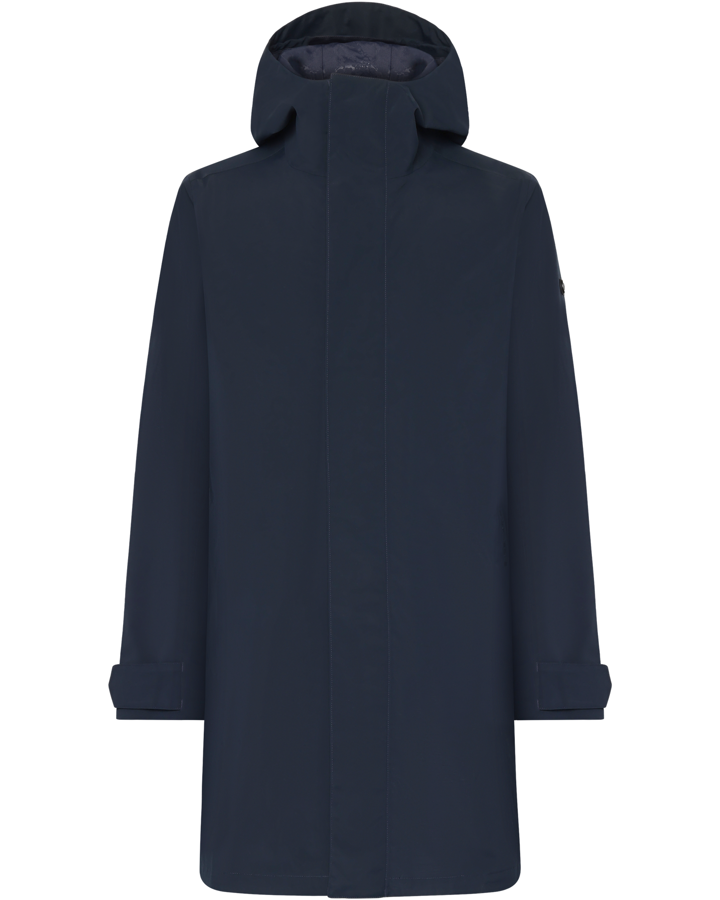 George Parka