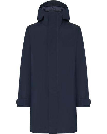 George Parka