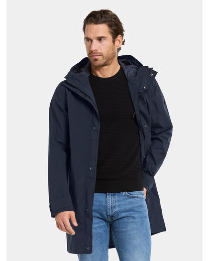 George Parka