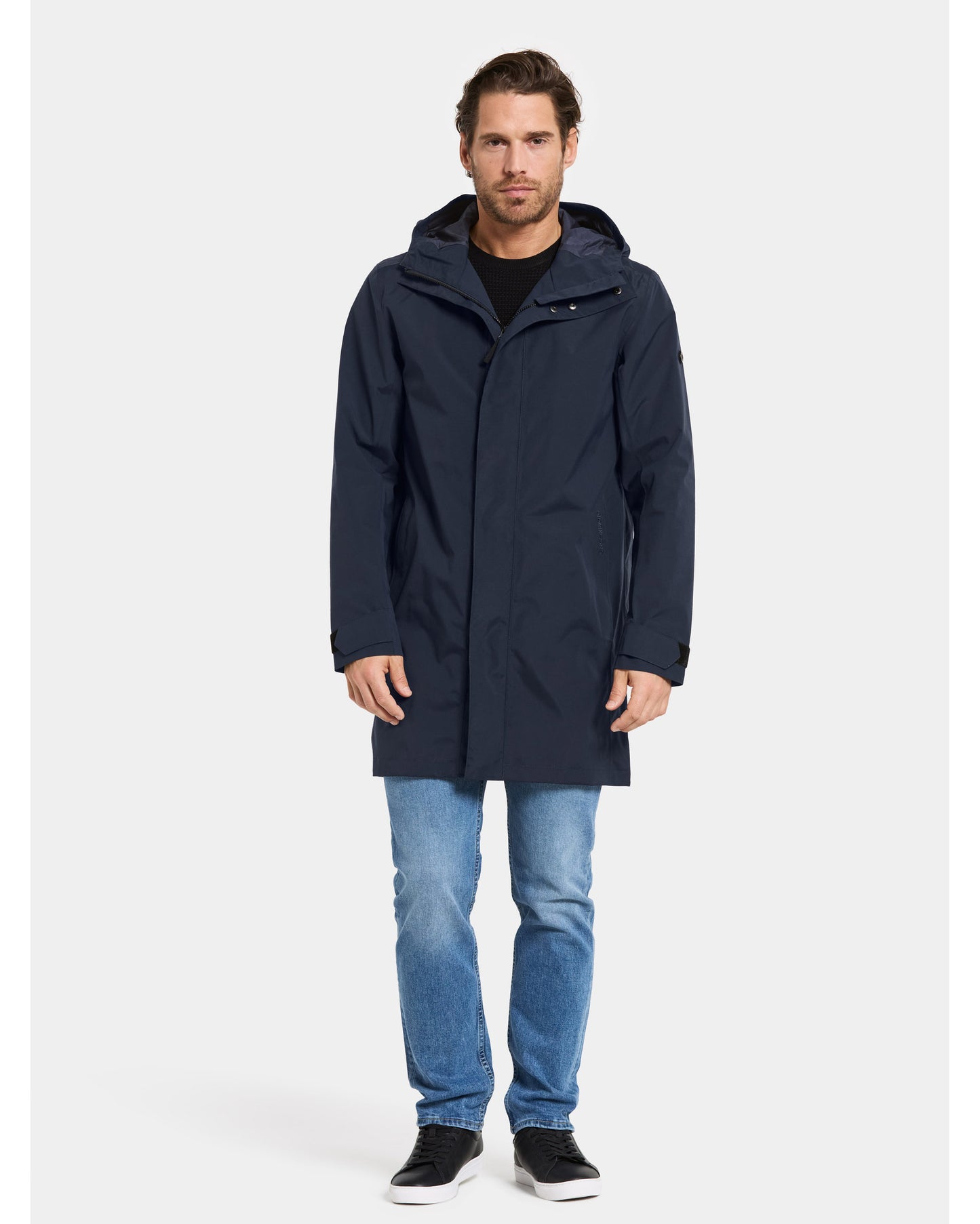 George Parka