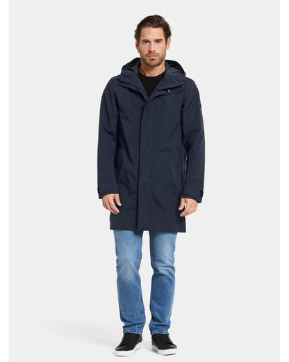 George Parka