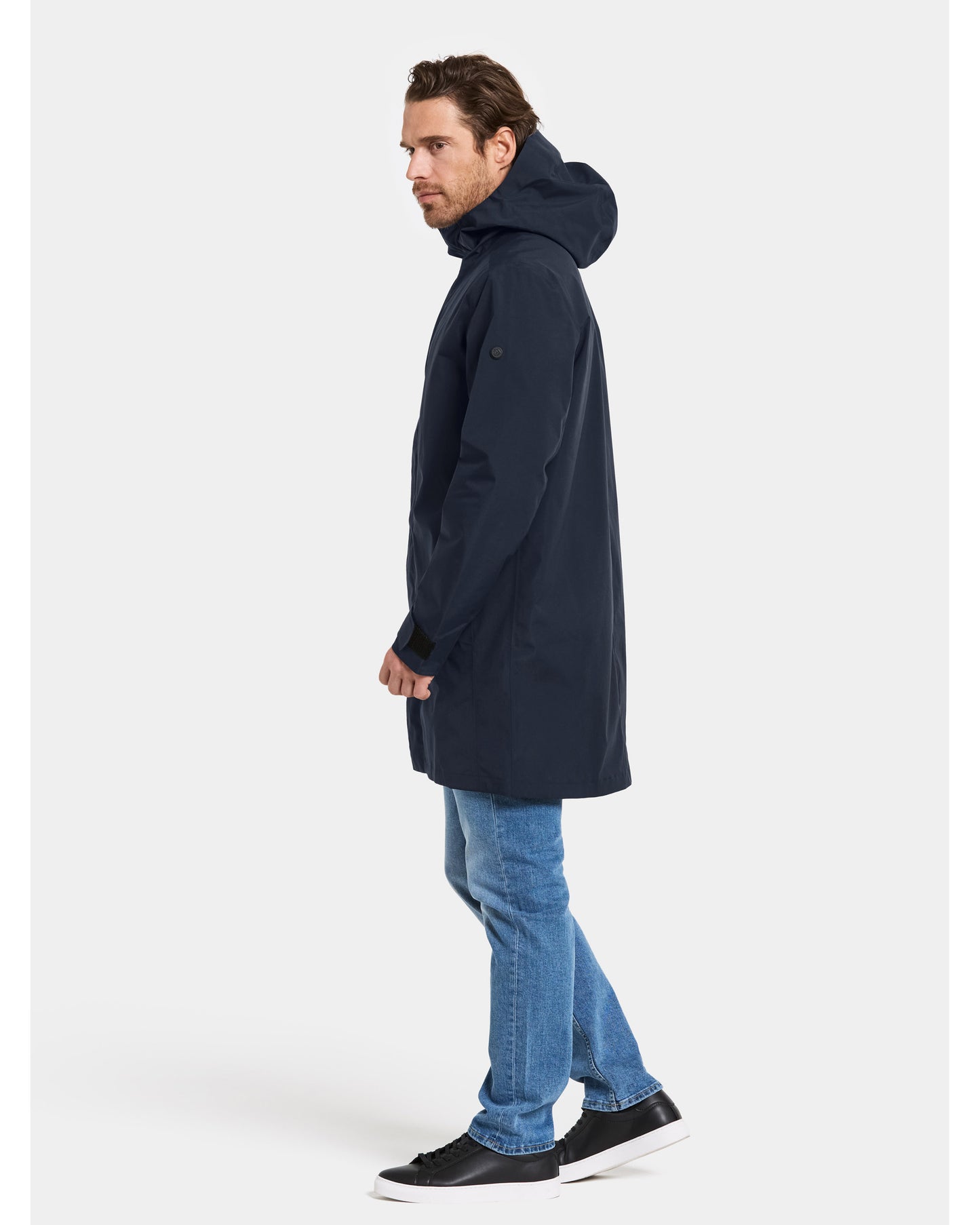 George Parka